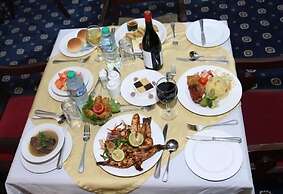 The Grill House & Suites Asokoro Abuja