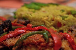 The Grill House & Suites Asokoro Abuja