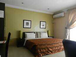 The Grill House & Suites Asokoro Abuja