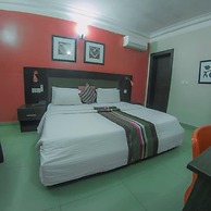 The Grill House & Suites Asokoro Abuja