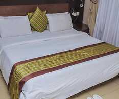 The Grill House & Suites Asokoro Abuja