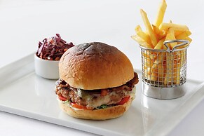 The Grill House & Suites Asokoro Abuja