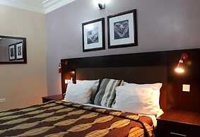 The Grill House & Suites Asokoro Abuja