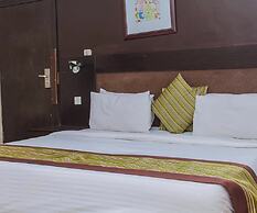 The Grill House & Suites Asokoro Abuja