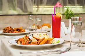 The Grill House & Suites Asokoro Abuja