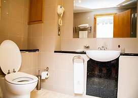 The Grill House & Suites Asokoro Abuja