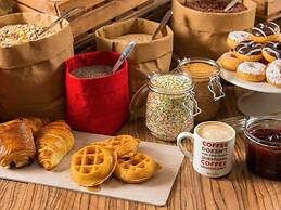 The Grill House & Suites Asokoro Abuja