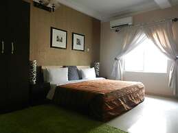 The Grill House & Suites Asokoro Abuja