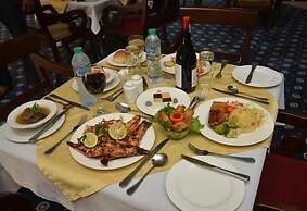 The Grill House & Suites Asokoro Abuja