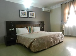 The Grill House & Suites Asokoro Abuja