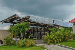 The Grill House & Suites Asokoro Abuja