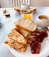 The Grill House & Suites Asokoro Abuja