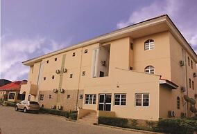 The Grill House & Suites Asokoro Abuja