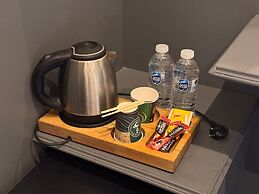 Siesta Premium Hotel