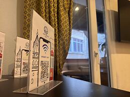 Siesta Premium Hotel