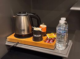 Siesta Premium Hotel