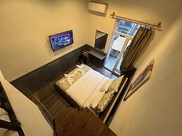 Siesta Premium Hotel