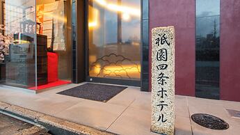 Gion Shijo Hotel