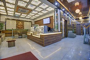 Rodali Hotel - A Cozzet Collection