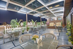 Rodali Hotel - A Cozzet Collection