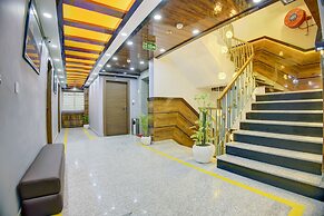 Rodali Hotel - A Cozzet Collection