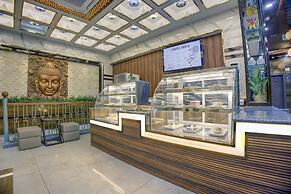 Rodali Hotel - A Cozzet Collection