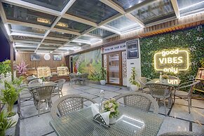 Rodali Hotel - A Cozzet Collection