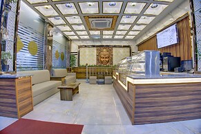 Rodali Hotel - A Cozzet Collection