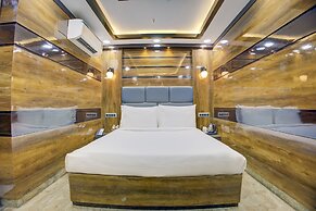 Rodali Hotel - A Cozzet Collection