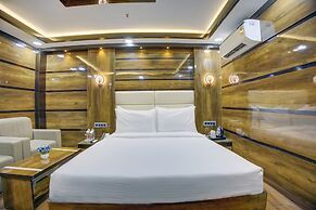 Rodali Hotel - A Cozzet Collection