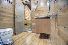 Rodali Hotel - A Cozzet Collection