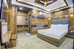 Rodali Hotel - A Cozzet Collection