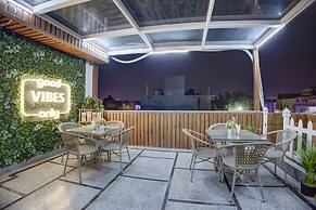 Rodali Hotel - A Cozzet Collection