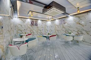 Rodali Hotel - A Cozzet Collection