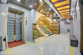 Rodali Hotel - A Cozzet Collection