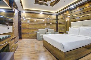 Rodali Hotel - A Cozzet Collection