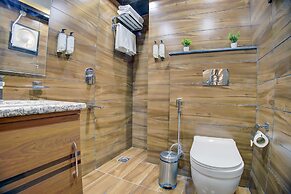 Rodali Hotel - A Cozzet Collection