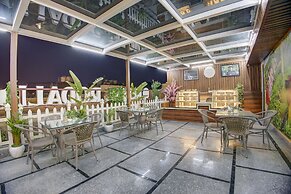 Rodali Hotel - A Cozzet Collection