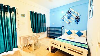 Omkar Wellness Inn