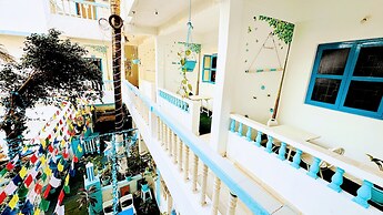 Omkar Wellness Inn