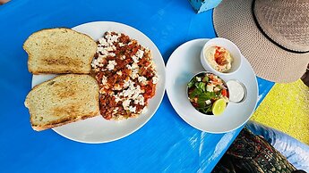 Omkar Wellness Inn