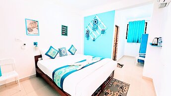 Omkar Wellness Inn
