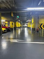 Zenity View Residence Luxury Apartment