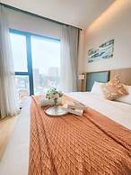 Zenity View Residence Luxury Apartment