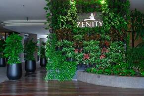 Zenity View Residence Luxury Apartment