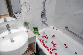 Zenity View Residence Luxury Apartment