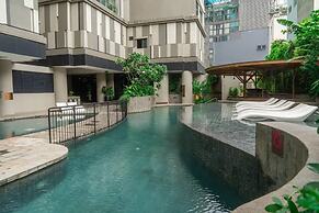 Zenity View Residence Luxury Apartment