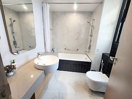 Zenity View Residence Luxury Apartment