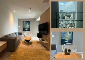 Zenity View Residence Luxury Apartment