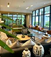 Zenity View Residence Luxury Apartment